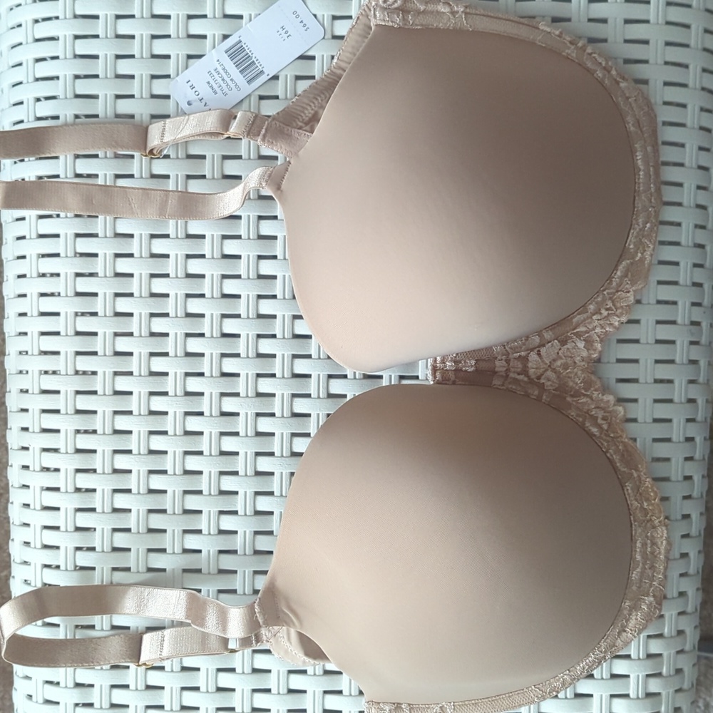 Nwt natori renew in cafe 36h